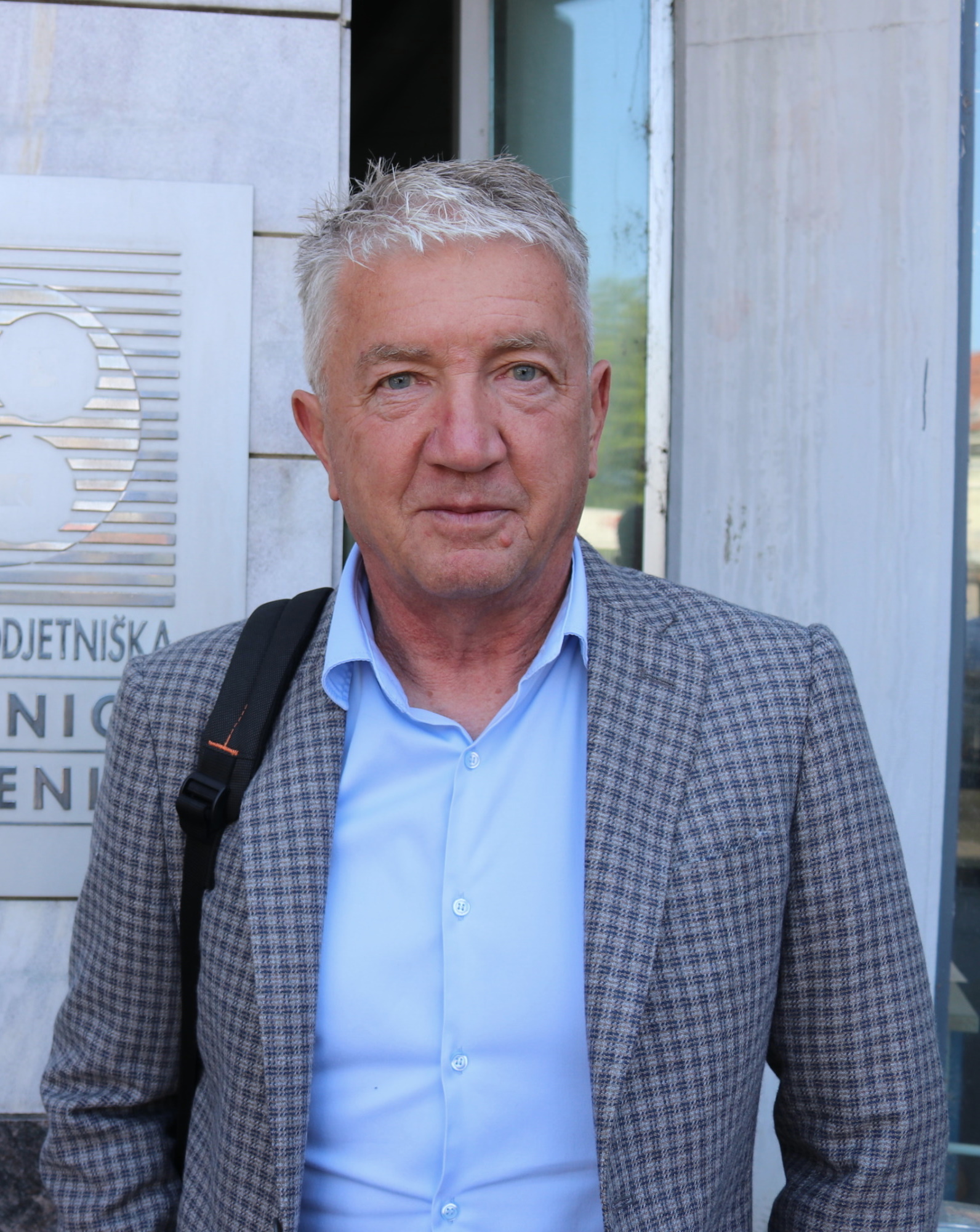 Zoran Simčič